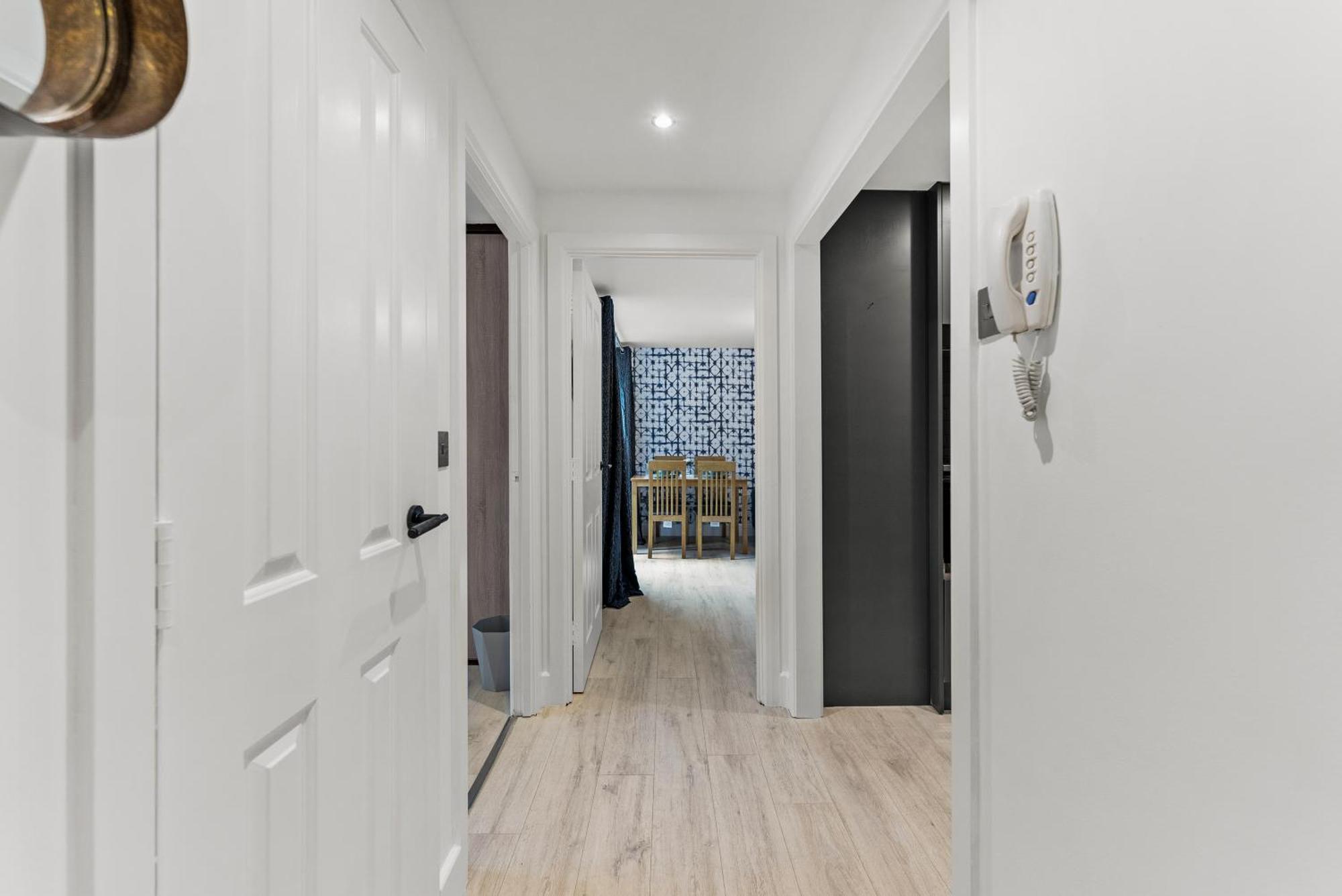 Stylish 2-bedroom Retreat In Apartment Southampton